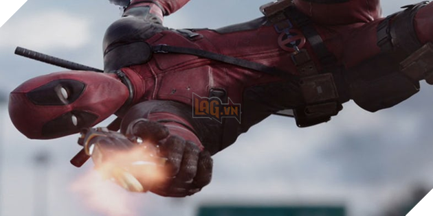 10 điều bạn cần biết về gã dị nhân kỳ quặc nhất của Marvel - Deadpool - Ảnh 8.