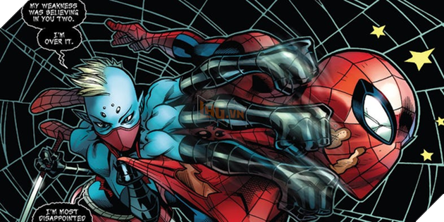 10 điều bạn cần biết về gã dị nhân kỳ quặc nhất của Marvel - Deadpool - Ảnh 7.