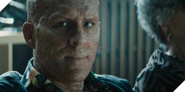 10 điều bạn cần biết về gã dị nhân kỳ quặc nhất của Marvel - Deadpool - Ảnh 5.