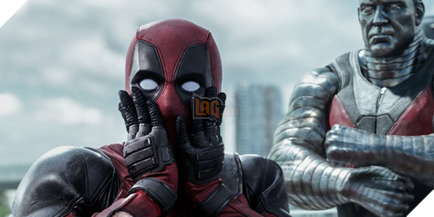 10 điều bạn cần biết về gã dị nhân kỳ quặc nhất của Marvel - Deadpool - Ảnh 4.