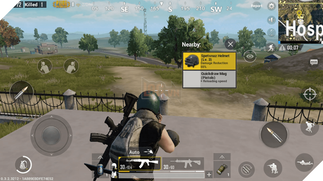  PUBG Mobile 11 mẹo để trở thành Pro trong PUBG Mobile