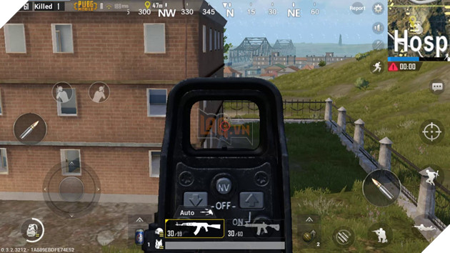  PUBG Mobile 11 mẹo để trở thành Pro trong PUBG Mobile 8