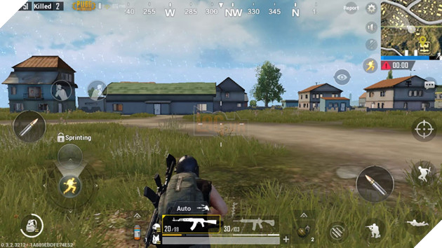  PUBG Mobile 11 mẹo để trở thành Pro trong PUBG Mobile 9