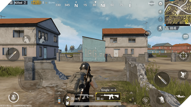  PUBG Mobile 11 mẹo để trở thành Pro trong PUBG Mobile 2