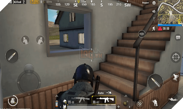  PUBG Mobile 11 mẹo để trở thành Pro trong PUBG Mobile 4