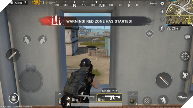  PUBG Mobile 11 mẹo để trở thành Pro trong PUBG Mobile 5