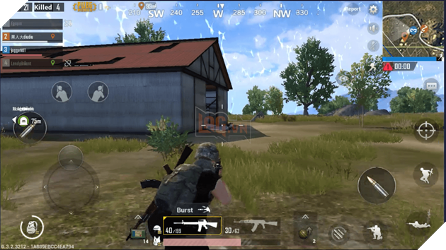  PUBG Mobile 11 mẹo để trở thành Pro trong PUBG Mobile 6