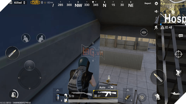  PUBG Mobile 11 mẹo để trở thành Pro trong PUBG Mobile 7