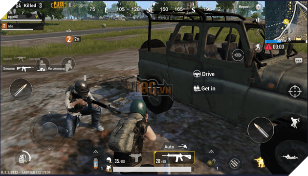  PUBG Mobile 11 mẹo để trở thành Pro trong PUBG Mobile 10