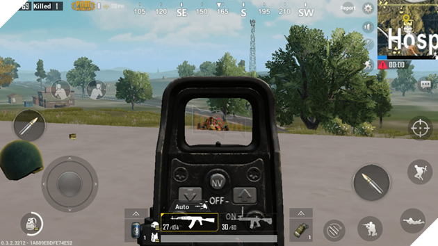  PUBG Mobile 11 mẹo để trở thành Pro trong PUBG Mobile 11