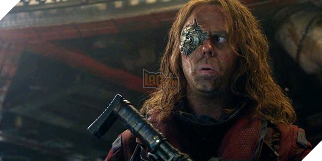 Các chi tiết ẩn góp mặt trong Avengers: Infinity War Phần 2 