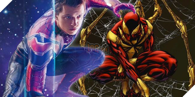 Các chi tiết ẩn góp mặt trong Avengers: Infinity War Phần 2  5