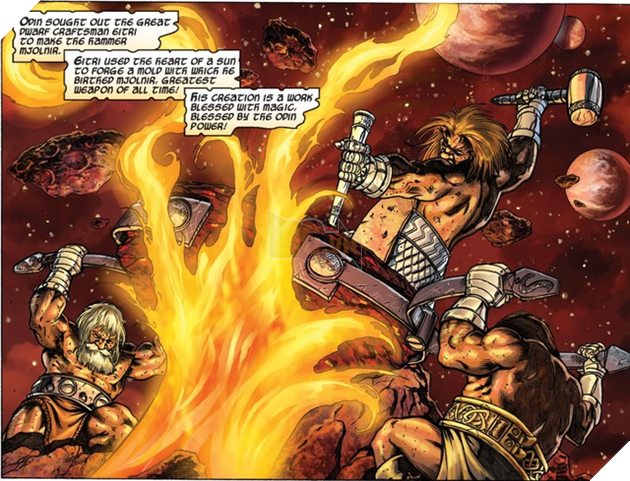 Các chi tiết ẩn góp mặt trong Avengers: Infinity War Phần 2  3