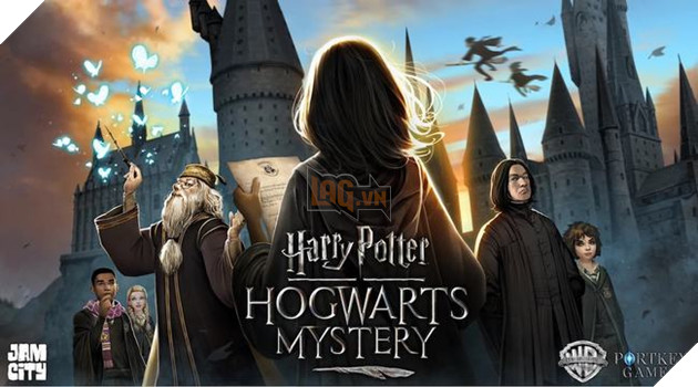 Harry Potter: Hogwarts Mystery liên tục bị chỉ trích vì quá lạm dụng microtransactions
