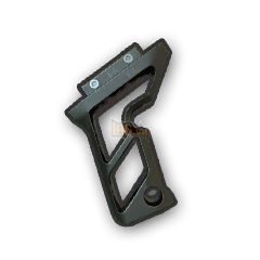  PUBG Tổng hợp những loại tay cầm mới sẽ xuất hiện trong patch #12 6