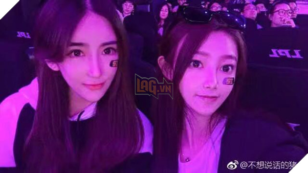 LMHT: Vừa kiếm tiền tỷ vừa có người yêu xinh như mộng, các tuyển thủ RNG đang là thần tượng của giới trẻ Trung Quốc
