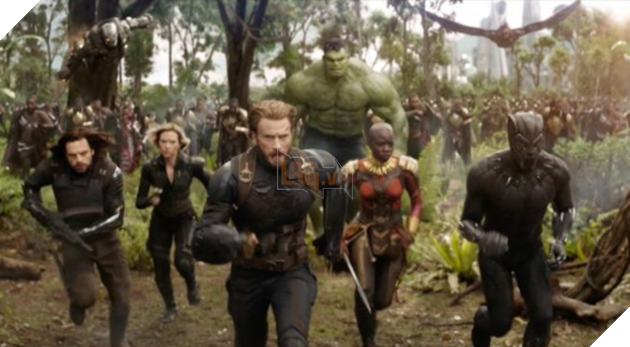 Image result for Captain America/ Black Widow/ Hulk/ Black Panther.