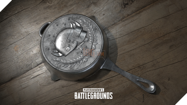 Chảo hiếm nhất PUBG cuối cùng cũng được đem bán với giá gần 700 triệu đồng - Ảnh 1.