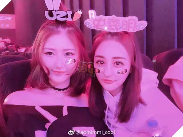 LMHT: Vừa kiếm tiền tỷ vừa có người yêu xinh như mộng, các tuyển thủ RNG đang là thần tượng của giới trẻ Trung Quốc