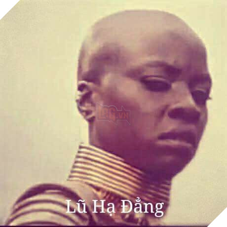 Infinity War khiến fan khoái chí vì biểu cảm mean vô cực của chị đẹp Okoye! - Ảnh 6.