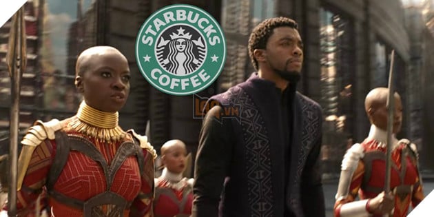 Infinity War khiến fan khoái chí vì biểu cảm mean vô cực của chị đẹp Okoye! - Ảnh 1.