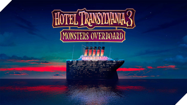 Một câu chuyện mới lý thú!