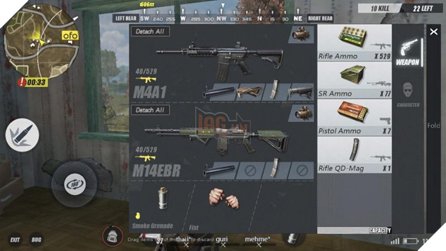 Káº¿t quáº£ hÃ¬nh áº£nh cho rules of survival best guns