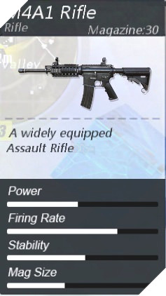 Káº¿t quáº£ hÃ¬nh áº£nh cho m4a1 rules of survival