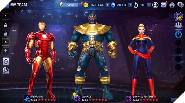 Image result for marvel future fight