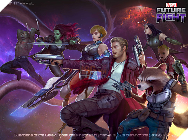 Image result for marvel future fight