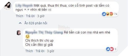 Orb, Drama đình đám nhất cộng đồng Dota 2 VN vào ngày 3 tháng 5 có gì hot mà ai cũng bàn tán 3