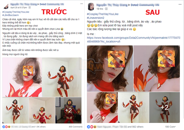 Bạn biết gì về Orb, phốt mới nhất của cộng đồng Dota 2 Việt Nam? - ảnh 2