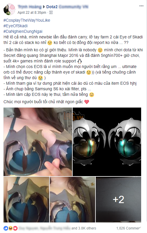 Bạn biết gì về Orb, phốt mới nhất của cộng đồng Dota 2 Việt Nam? - ảnh 1