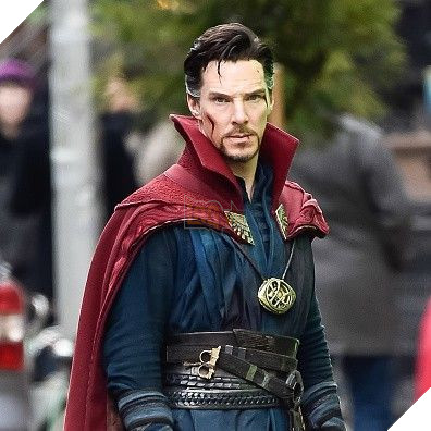 Image result for Doctor Strange actor