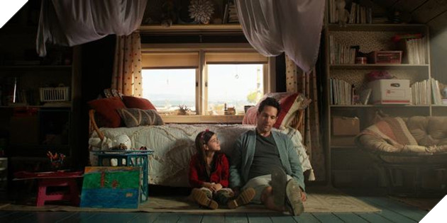 Cùng soi các chi tiết trong trailer mới của Ant-Man and The Wasp Phần 1  3