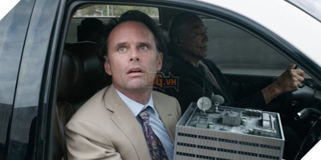 Cùng soi các chi tiết trong trailer mới của Ant-Man and The Wasp Phần 1  5