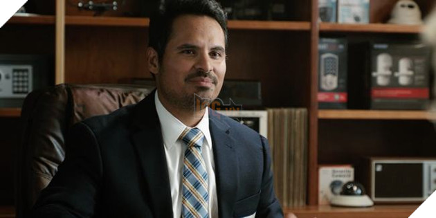 Một phát lên mây, từ sống đời tội phạm nay thành CEO