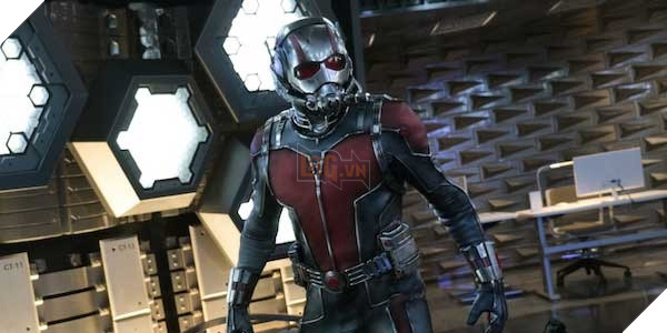 Cùng soi các chi tiết trong trailer mới của Ant-Man and The Wasp Phần 1  2