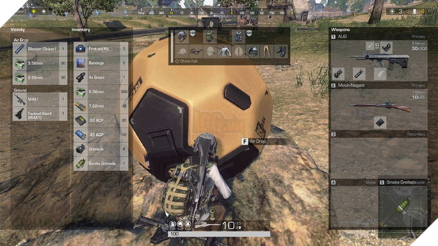 Garena ROE: Chi tiết cập nhật đầu tháng 5 - Hàng loạt update khủng nhất từ trước đến nay 4