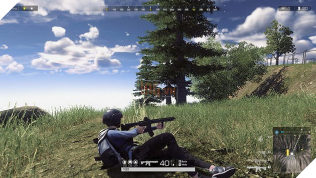 Garena ROE: Chi tiết cập nhật đầu tháng 5 - Hàng loạt update khủng nhất từ trước đến nay 14