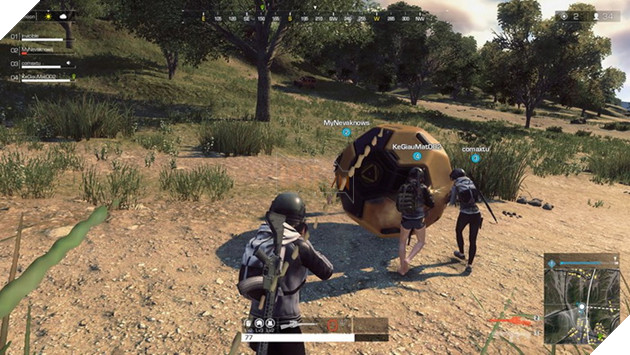 Garena ROE: Chi tiết cập nhật đầu tháng 5 - Hàng loạt update khủng nhất từ trước đến nay 3