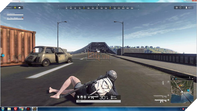 Garena ROE: Chi tiết cập nhật đầu tháng 5 - Hàng loạt update khủng nhất từ trước đến nay 13