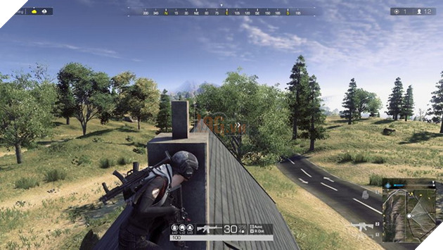 Garena ROE: Chi tiết cập nhật đầu tháng 5 - Hàng loạt update khủng nhất từ trước đến nay 11