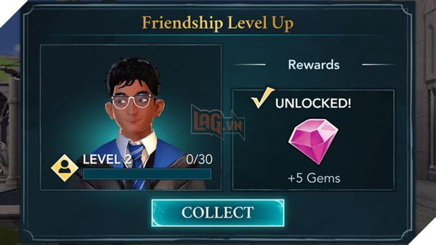 Harry Potter: Hogwarts Mystery - Ai là Barnaby Lee? 3
