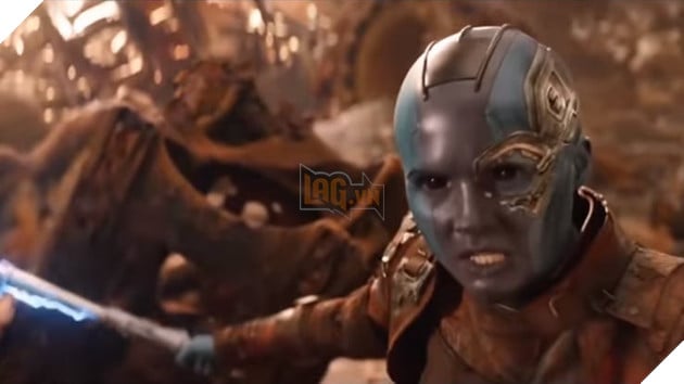 Avengers: Infinity War 10 điều tệ nhất cho một bộ phim gần như hoàn hảo 10