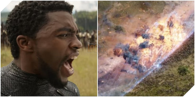 Avengers: Infinity War 10 điều tệ nhất cho một bộ phim gần như hoàn hảo 15