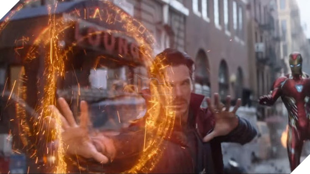 Avengers: Infinity War 10 điều tệ nhất cho một bộ phim gần như hoàn hảo 4