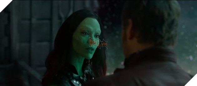 Avengers: Infinity War 10 điều tệ nhất cho một bộ phim gần như hoàn hảo 9