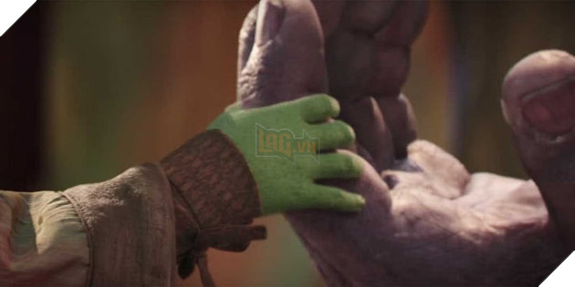 Avengers: Infinity War 10 điều tệ nhất cho một bộ phim gần như hoàn hảo 8