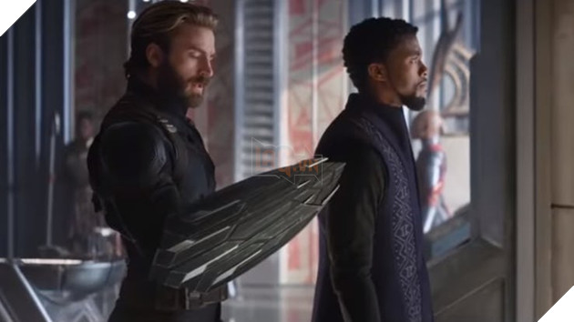 Avengers: Infinity War 10 điều tệ nhất cho một bộ phim gần như hoàn hảo 18